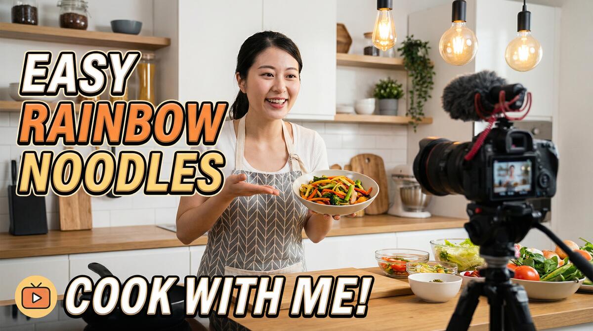 国产精品美食视频